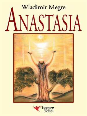 cover image of Anastasia